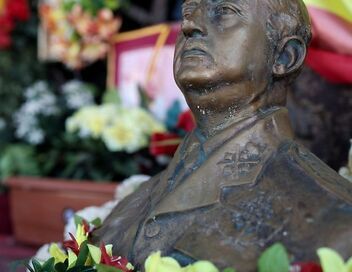 Espagne : la nostalgie Franco