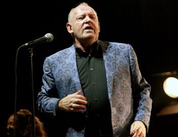 Mad Dog with Soul : L'histoire de Joe Cocker