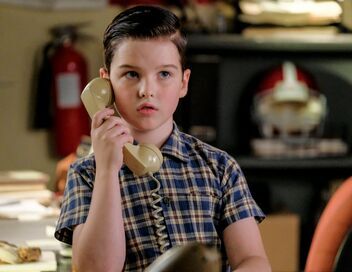 Young Sheldon