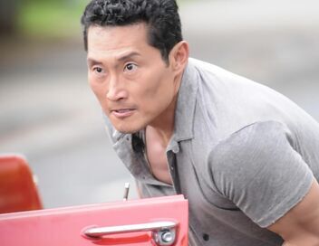 Hawaii 5-0