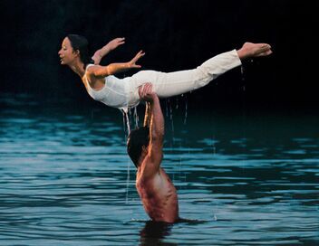 Dirty Dancing