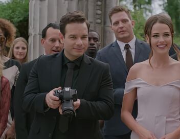 Mon mariage avec mon meilleur ami