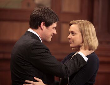 New York Unité Spéciale