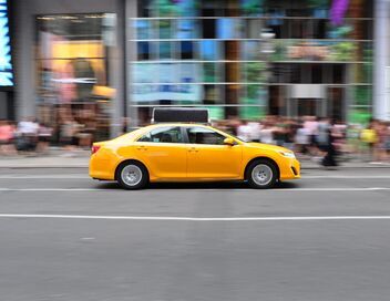 Americars : pièces détachées