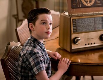 Young Sheldon