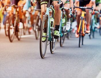 Cyclisme : Tour de Romandie