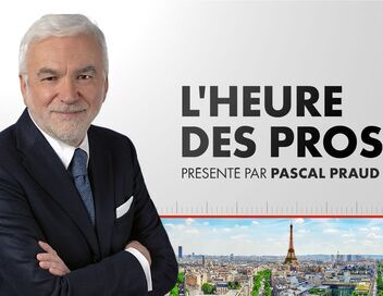 L'Heure des Pros