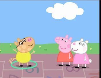 Peppa Pig