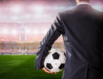 Au micro ! Une nouvelle voix pour le foot