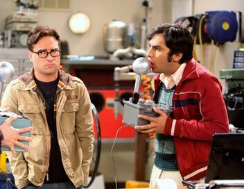 The Big Bang Theory