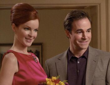Desperate Housewives
