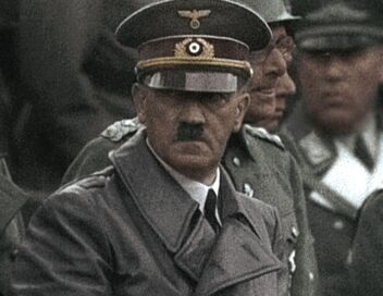 Apocalypse : la 2e Guerre mondiale