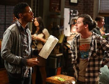 The Middle