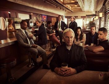 NCIS