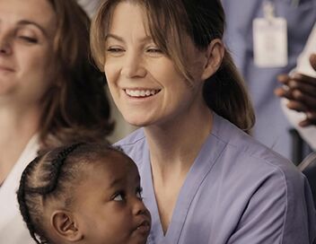 Grey's Anatomy