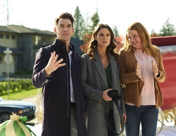 Noël tous les jours