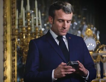 Dans le portable des présidents