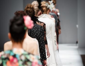 1 minute de mode by Loïc Prigent