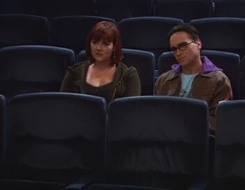 The Big Bang Theory
