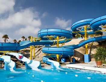 Europa-Park Rulantica : Plongeon dans le parc aquatique XXL