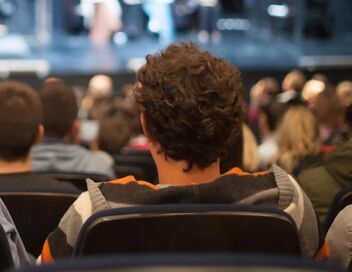 Ma version de l'histoire