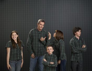 The Middle