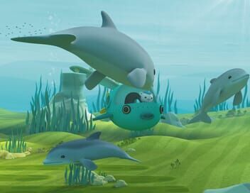 Les Octonauts