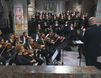 Puccini : "Messa di Gloria", Pèlerinage au Tessin