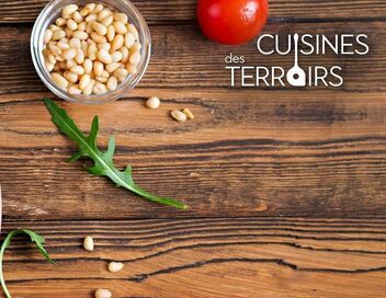Cuisines des terroirs