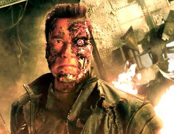 Terminator 3 : Le soulèvement des machines