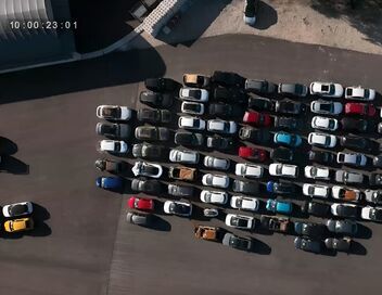 Casse XXL : Les rois des pièces détachées