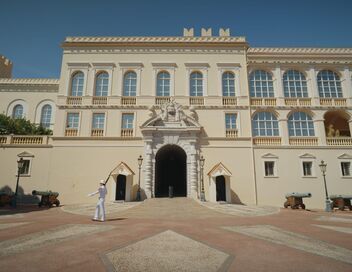 Monaco, la grande histoire d'un micro-Etat
