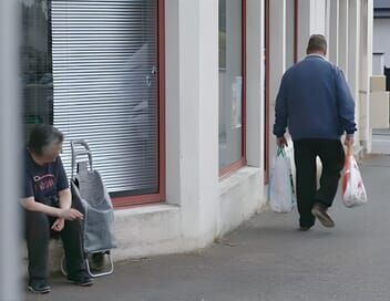 Restos du Coeur, 40 ans de solidarité en France