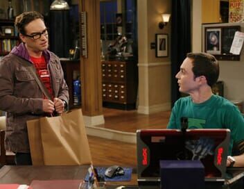 The Big Bang Theory