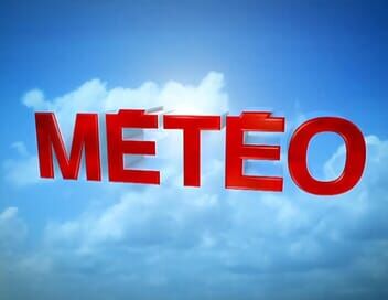 Météo 2