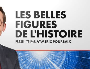 Les belles figures de l'histoire