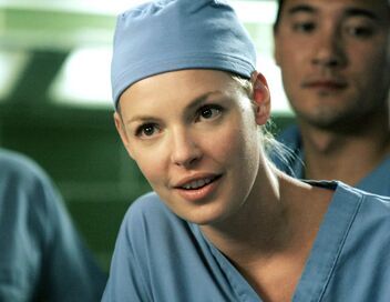 Grey's Anatomy
