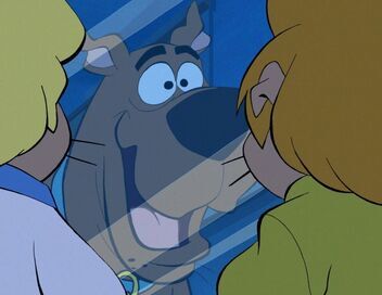 Scooby-Doo : Mystères associés