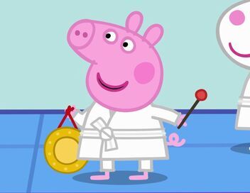 Peppa Pig