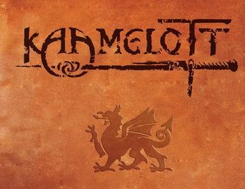 Kaamelott