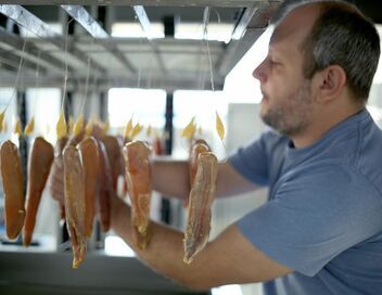 A chaque pays sa recette !