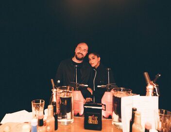 Hot Ones