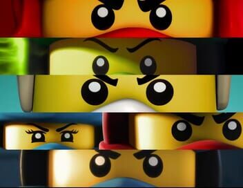 Ninjago Decoded