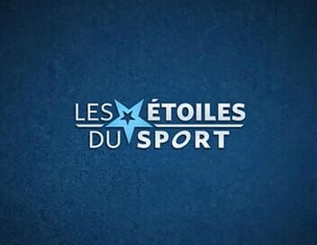 Les étoiles du sport