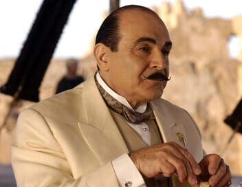 Hercule Poirot