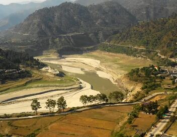 Uttarakhand, aux sources du Gange