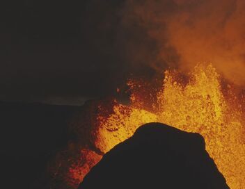 Volcans : menaces sur la France