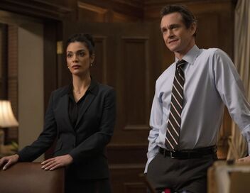 New York, police judiciaire