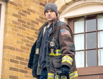 Chicago Fire