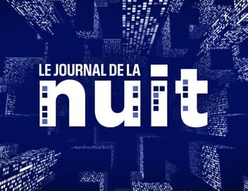 Le journal de la nuit